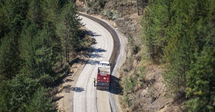 Bursa Büyükşehir Belediyesi, Mustafakemalpaşa ilçesinde 10, Orhaneli ilçesinde 1 ve