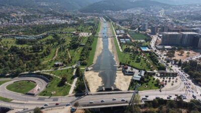 2026'nın ilk 8 ayında toplam 51 kilometre dere temizliğine imza