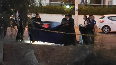 Edremit'te dere içinde ölü bulunmasıyla ilgili detaylar, olayın iç yüzü