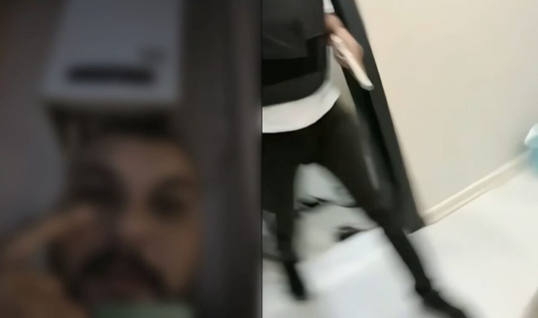 Eski suç kaydıyla aranırken yakalanan kişinin detayları ve olayın gelişimi