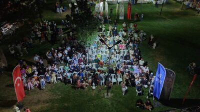 Bursa Büyükşehir Belediyesi tarafından Bursa'nın Fethi'nin 700. Yılı etkinlikleri kapsamında