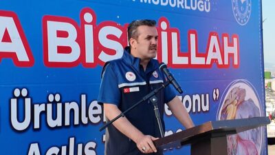 Gemlik'te balıkçılar, yeni sezona merhaba dedi. Taze deniz ürünleri ve