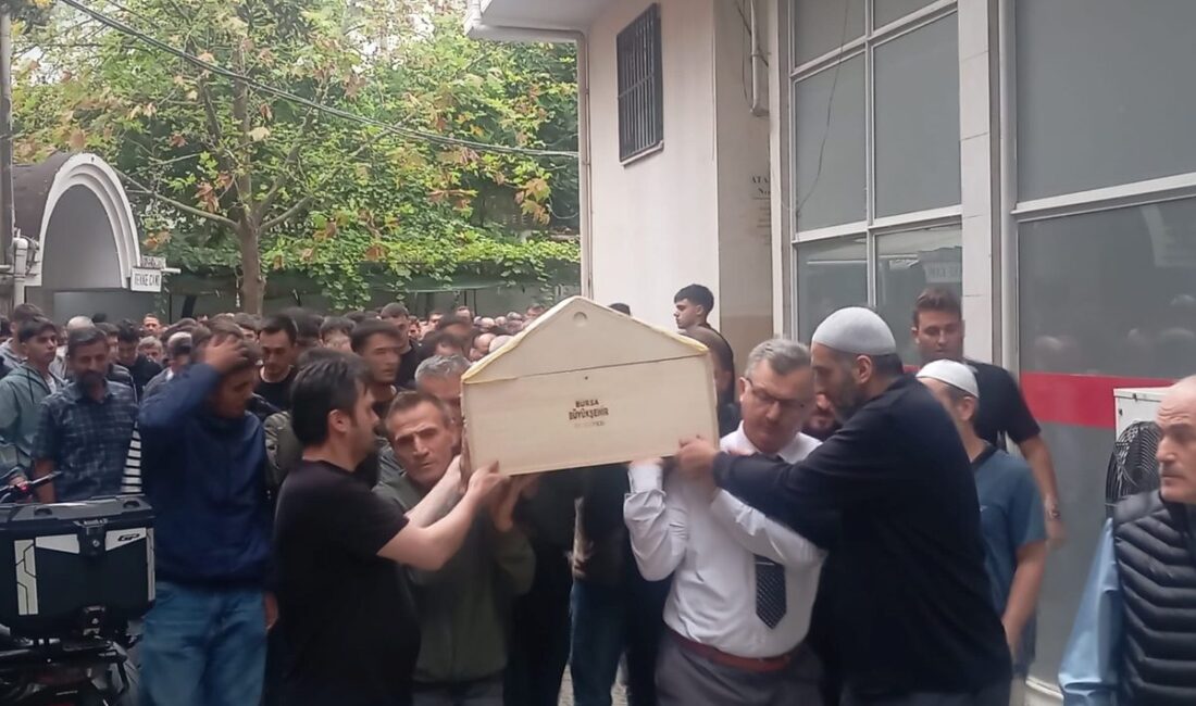 Gemlik'te gerçekleşen motosiklet kazası sonrası üzücü ölüm bildirildi. Detaylar ve