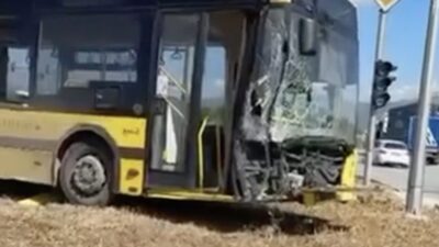 Gemlik'te gerçekleşen otobüs kazası hakkında detaylı bilgiler, olayın sebep ve