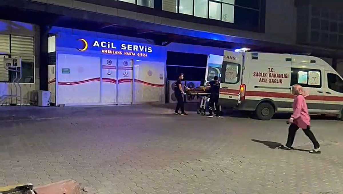 Gemlik'te gerçekleşen silahlı saldırı olayı ve polis operasyonu ile ilgili