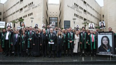 Gürsu'da avukat cinayeti davası başladı. Olayın detayları, duruşma süreci ve