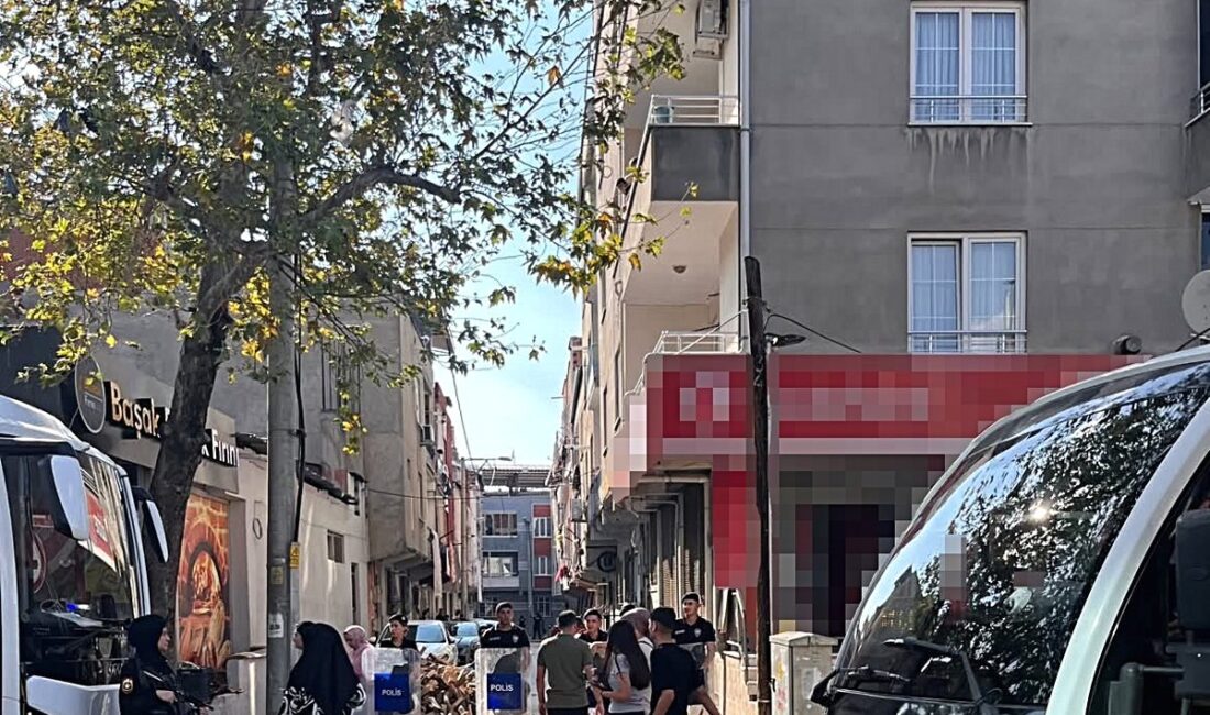 Gürsu'da çay ocağı önünde gerçekleşen silahlı saldırıyla ilgili detaylar, olayın