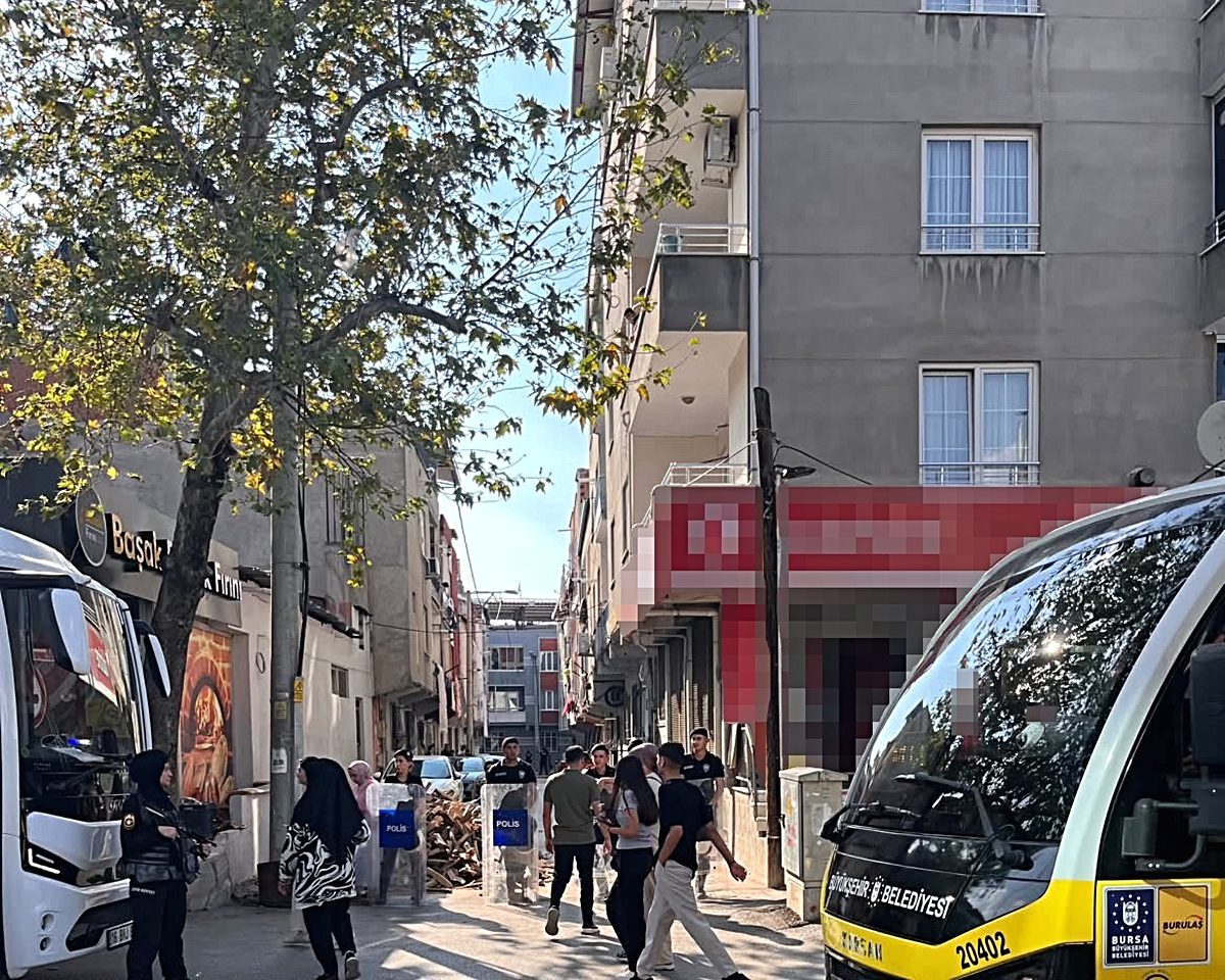 Gürsu'da çay ocağı önünde gerçekleşen silahlı saldırıyla ilgili detaylar, olayın