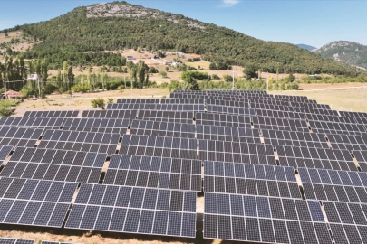Gürsu’da Güneş Enerjisi Gelişmeleri