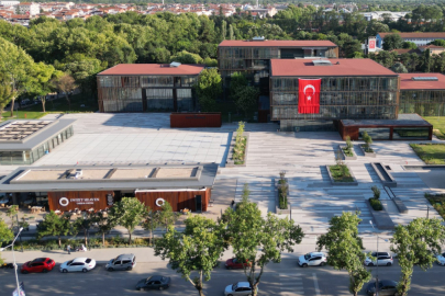 İnegöl Belediyesi Dijital Dönüşüm Çalışmaları