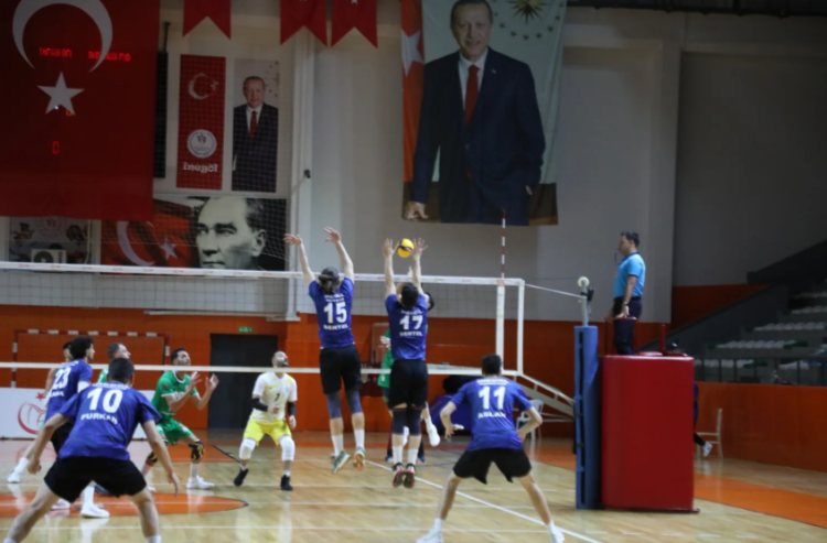 İnegöl Belediyespor, sezonu galibiyetle açtı