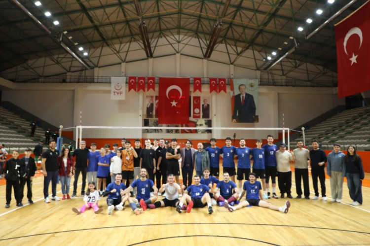 İnegöl Belediyespor, sezonu galibiyetle açtı