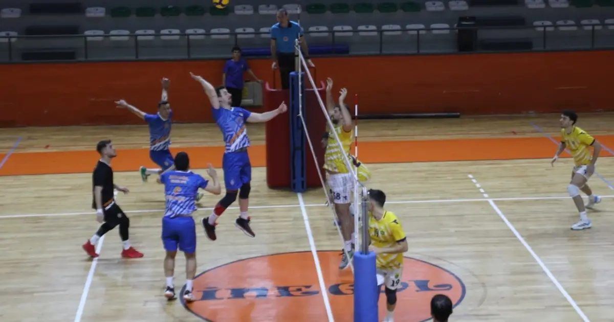 İnegöl Belediyespor Voleybol Takımı, yeni sezon hazırlıklarına başladı. Başarı ve