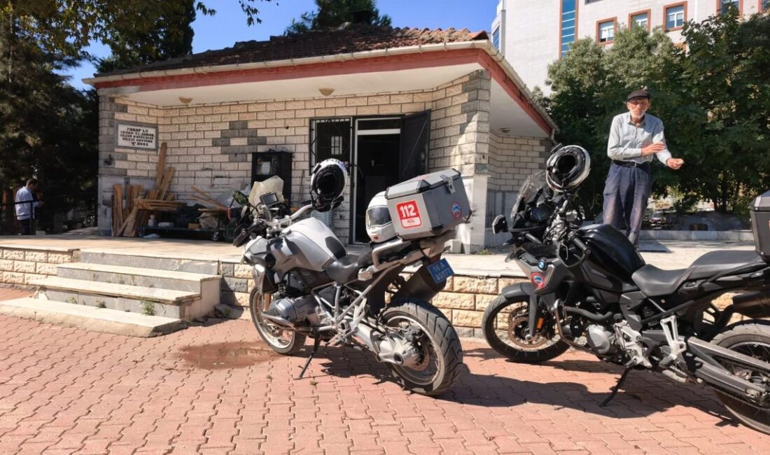 İnegöl Mezarlığında yaşanan kanlı kavga hakkında detaylı bilgiler ve olayın