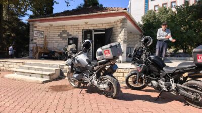 İnegöl Mezarlığında yaşanan kanlı kavga hakkında detaylı bilgiler ve olayın