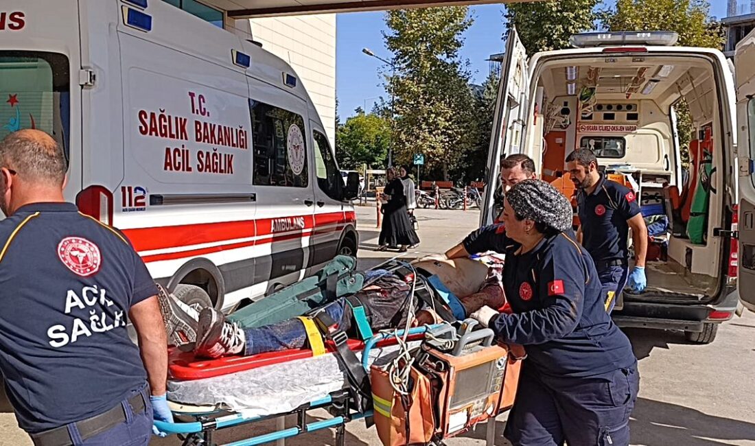 İnegöl'de yaşanan ahşap kesim makinesi kazasıyla ilgili detaylar, güvenlik önlemleri