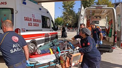 İnegöl'de yaşanan ahşap kesim makinesi kazasıyla ilgili detaylar, güvenlik önlemleri