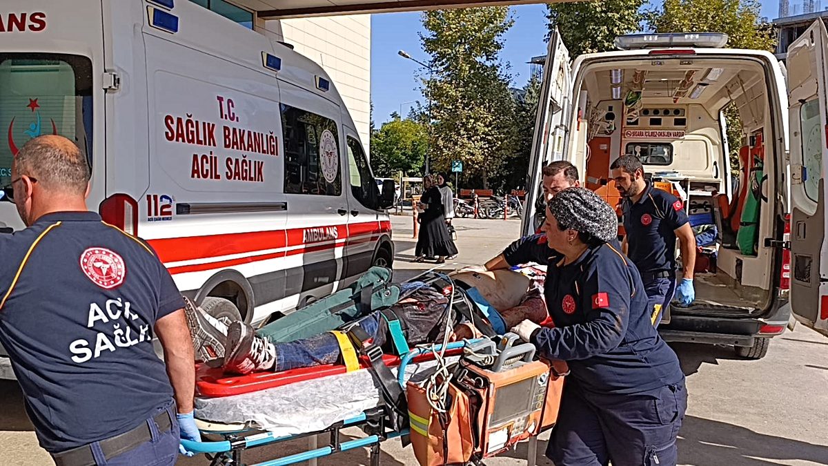 İnegöl'de yaşanan ahşap kesim makinesi kazasıyla ilgili detaylar, güvenlik önlemleri