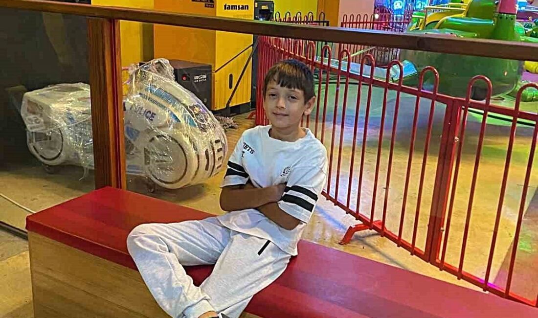 İnegöl'de çocuk arama çalışmaları devam ediyor. Güncel gelişmeler ve detaylar