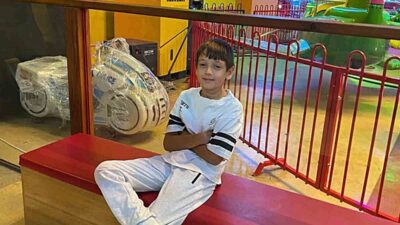 İnegöl'de çocuk arama çalışmaları devam ediyor. Güncel gelişmeler ve detaylar