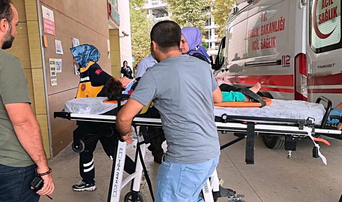 İnegöl'de çocuk düşmesi olayı hakkında detaylar, olayın gelişimi ve güvenlik
