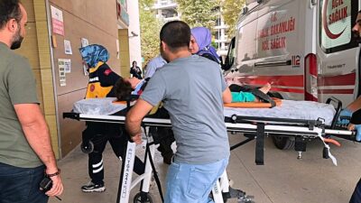 İnegöl'de çocuk düşmesi olayı hakkında detaylar, olayın gelişimi ve güvenlik