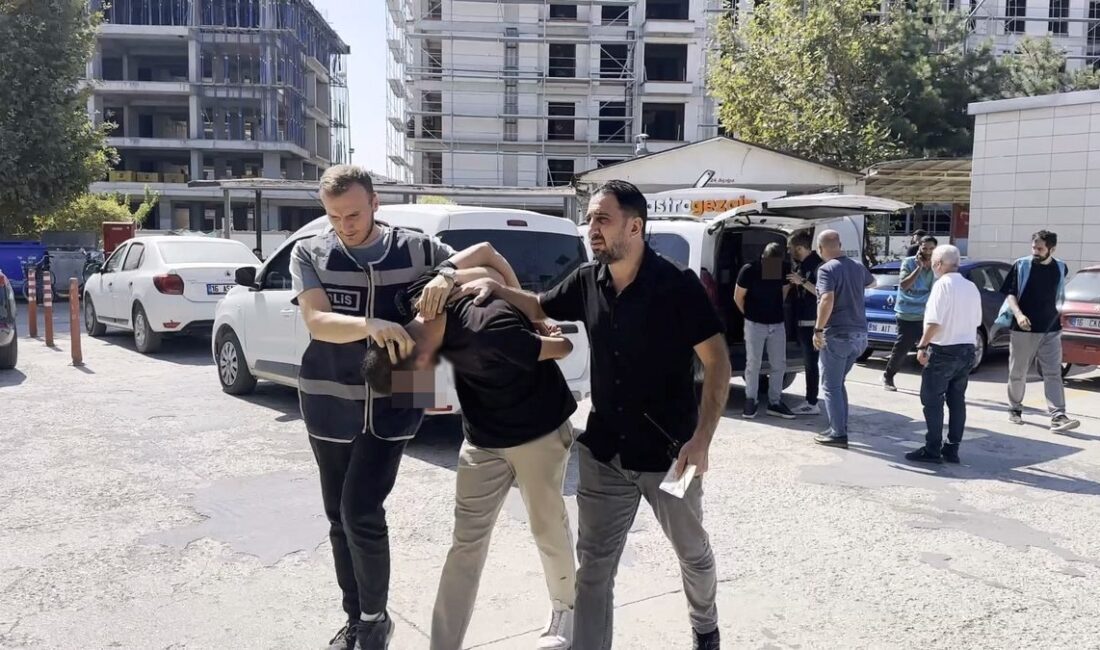 İnegöl'de dolandırıcıların 1,5 milyon TL tutarında dolandırıcılığıyla ilgili detaylar ve