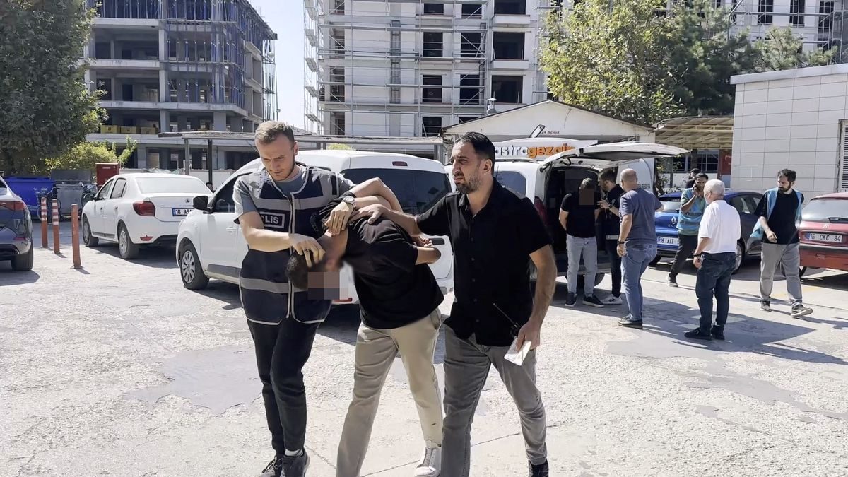 İnegöl'de dolandırıcıların 1,5 milyon TL tutarında dolandırıcılığıyla ilgili detaylar ve