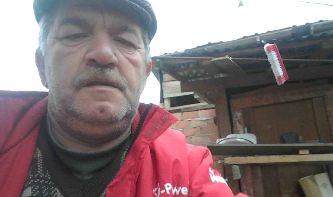 İnegöl'de engelli asansörünün düşmesi sonucu bir kişi hayatını kaybetti. Olayla