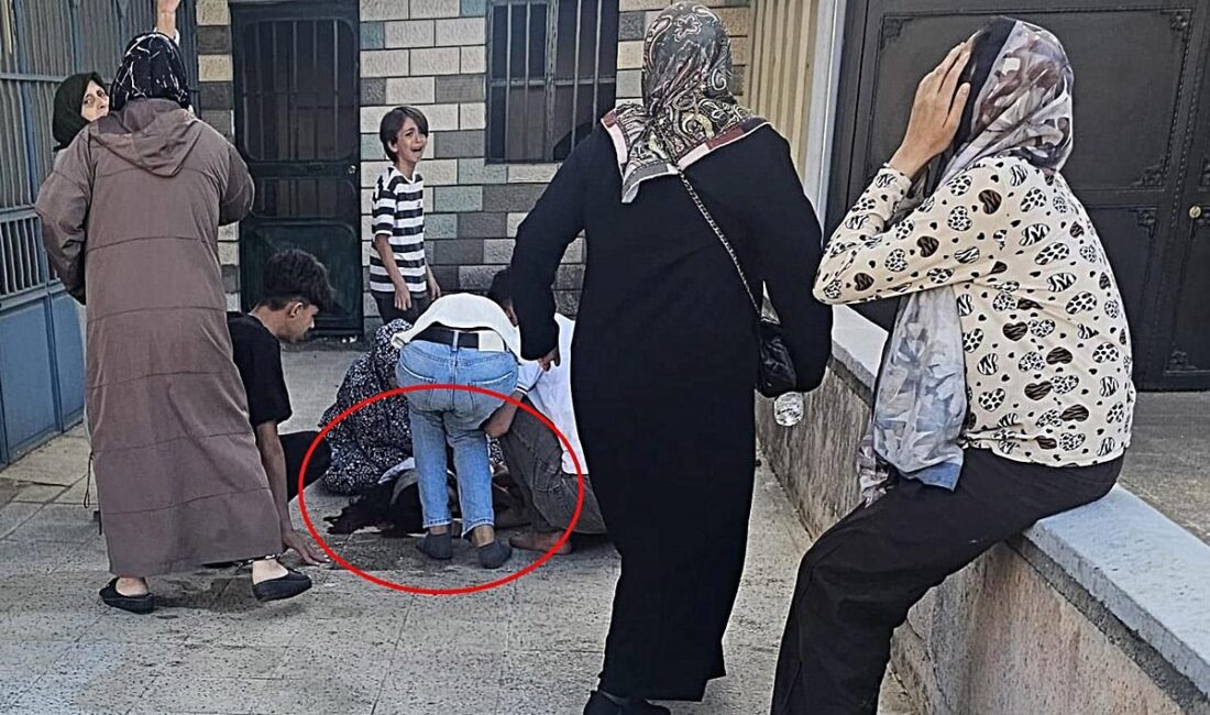 İnegöl'de genç bir kadın balkonundan düşerek yaralandı. Olayla ilgili detaylar
