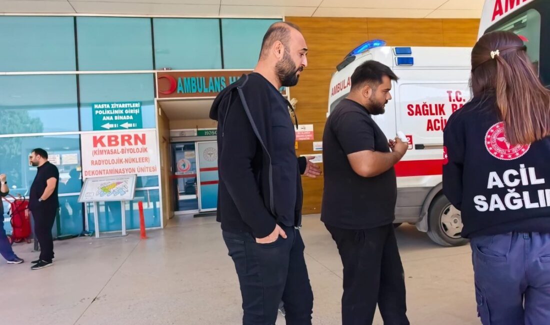 İnegöl'de gerçekleşen içecek fabrikası işkazası hakkında detaylı bilgiler, olayın sebepleri