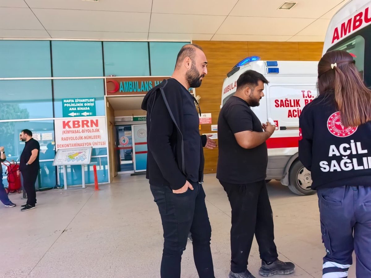 İnegöl'de gerçekleşen içecek fabrikası işkazası hakkında detaylı bilgiler, olayın sebepleri