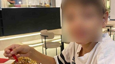 İnegöl'de kaybolan çocuk güvenli şekilde bulundu. Olayla ilgili detaylar ve
