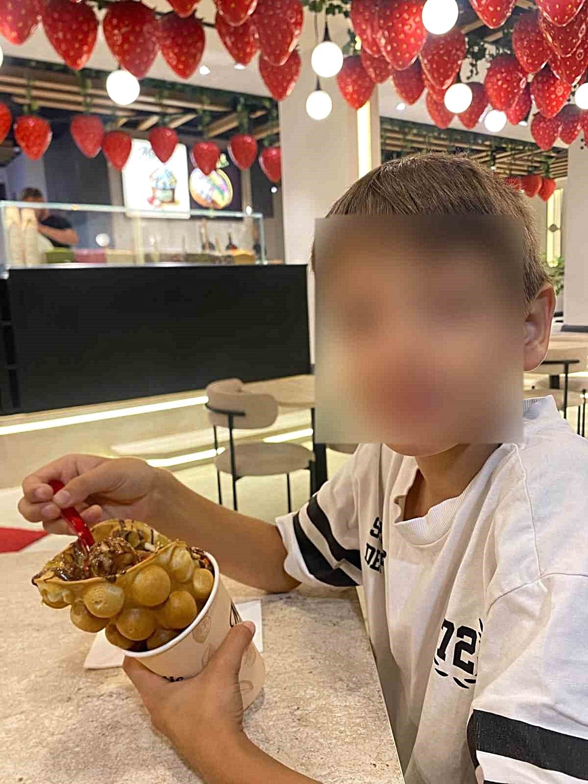 İnegöl'de kaybolan çocuk güvenli şekilde bulundu. Olayla ilgili detaylar ve
