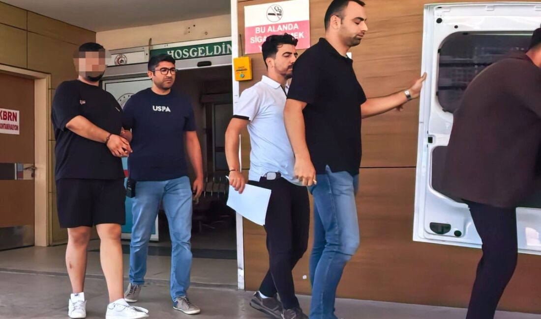 İnegöl'de gerçekleştirilen kimlik hırsızlığı ve dolandırıcılık operasyonu detayları, polis çalışmalarının