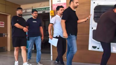 İnegöl'de gerçekleştirilen kimlik hırsızlığı ve dolandırıcılık operasyonu detayları, polis çalışmalarının