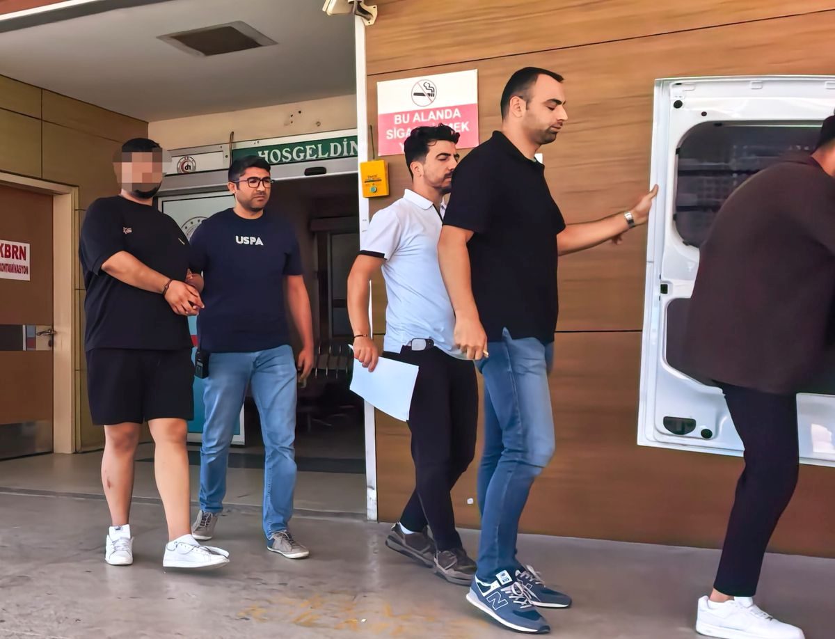 İnegöl'de gerçekleştirilen kimlik hırsızlığı ve dolandırıcılık operasyonu detayları, polis çalışmalarının