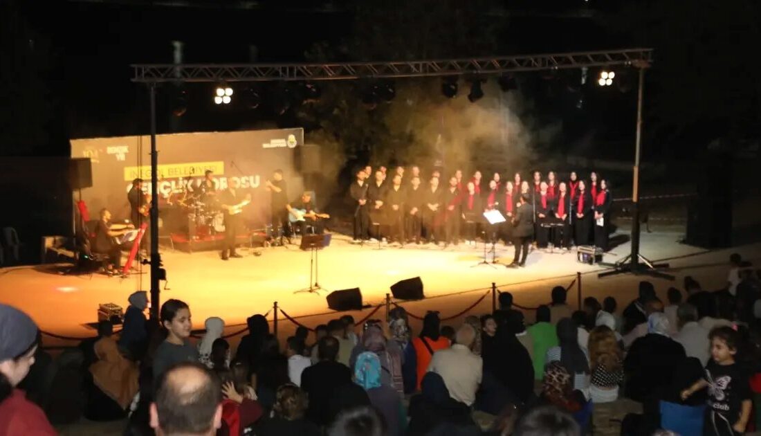 İnegöl’de Kurtuluş Günü coşkusunu resmi törenler ve etkinliklerle kutlayarak tarihimize
