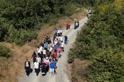 İnegöl’de Kurtuluş Günü Kutlaması