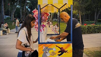 İnegöl’de lenf kanseri tedavisinde başarı hikayesi. Uzman kadromuzla sağlık ve