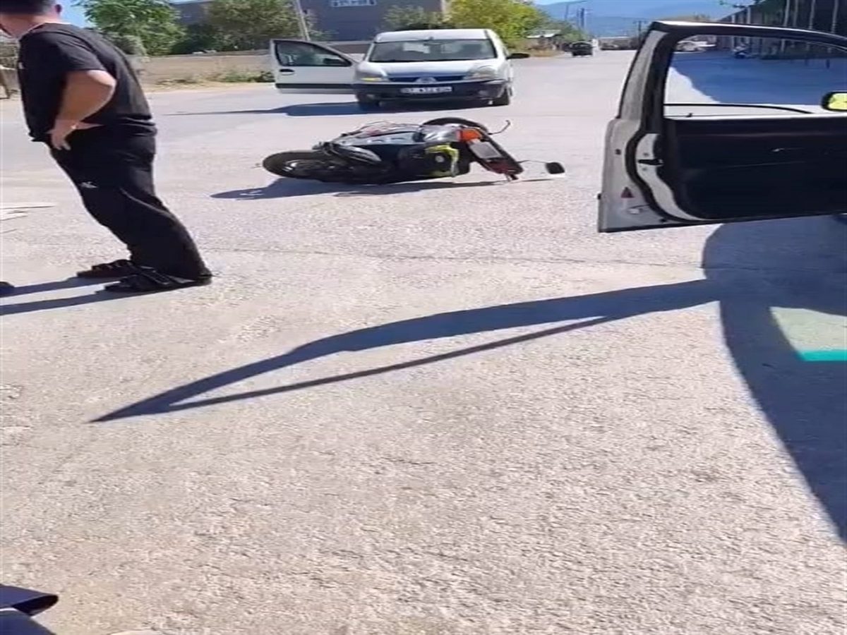 İnegöl'de meydana gelen motosiklet kazasında 1 kişi hayatını kaybetti. Detaylar