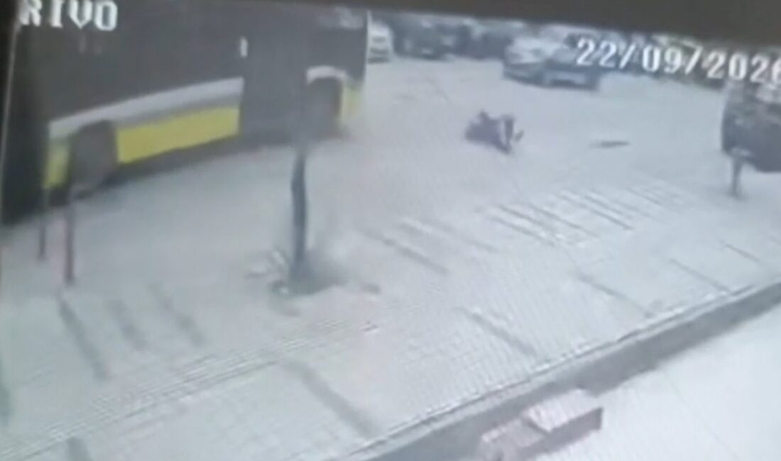 İnegöl'de otobüs çarpması sonucu maalesef hayatını kaybeden vatandaşımızla ilgili detaylar