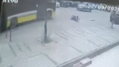 İnegöl'de otobüs çarpması sonucu maalesef hayatını kaybeden vatandaşımızla ilgili detaylar