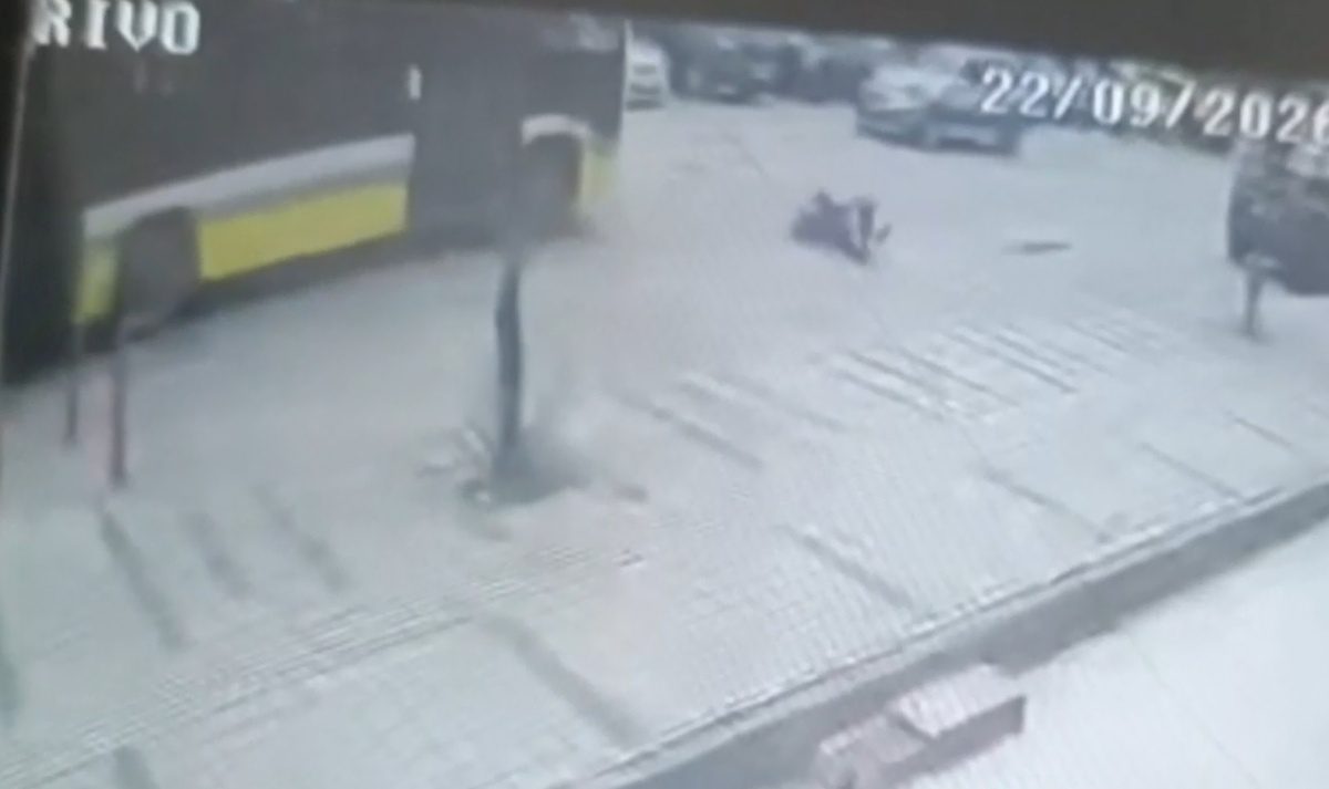 İnegöl'de otobüs çarpması sonucu maalesef hayatını kaybeden vatandaşımızla ilgili detaylar