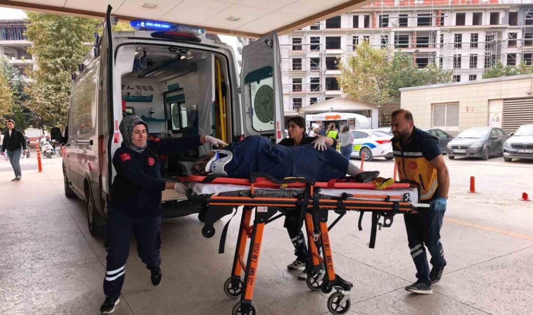 İnegöl'de gerçekleşen otobüs kazası sonucu yaşanan can kaybı hakkında detaylı