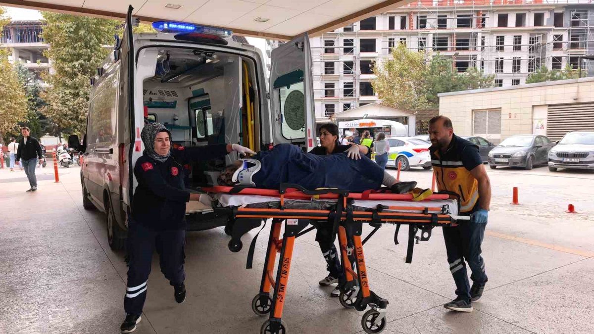 İnegöl'de gerçekleşen otobüs kazası sonucu yaşanan can kaybı hakkında detaylı
