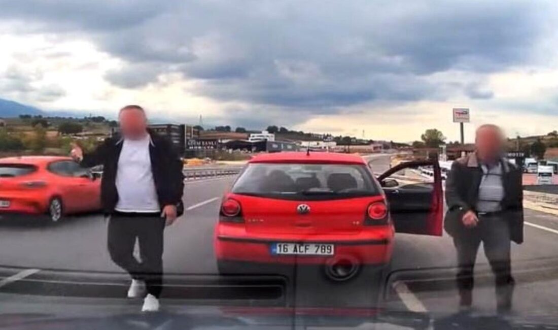 İnegöl'de gerçekleşen otomobil saldırısı ve ilişkili cezai işlemler hakkında detaylı