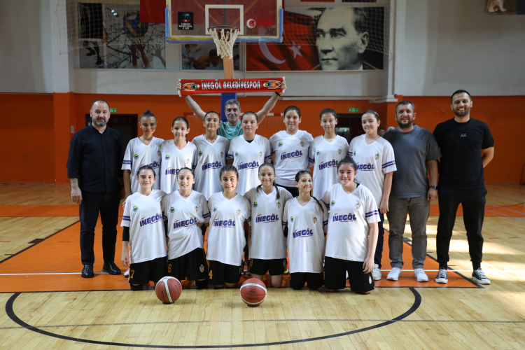 İnegöl'de Spor ve Gençlik Faaliyetleri Artıyor