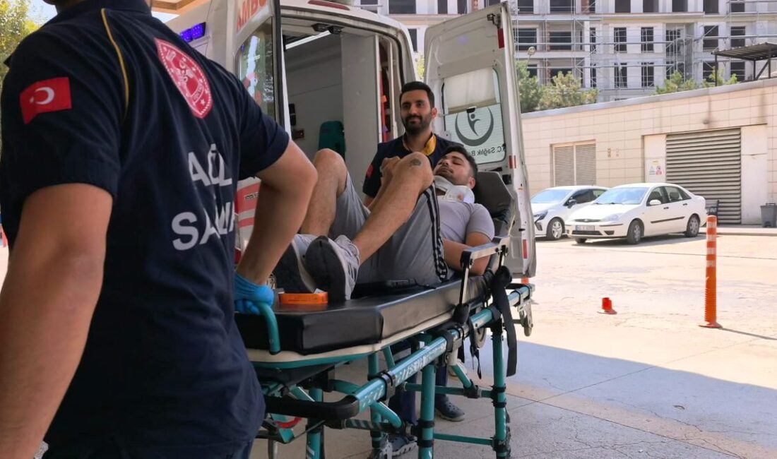 İnegöl'de yaşanan trafik kazasında 3 kişi yaralandı. Detaylar ve güncel