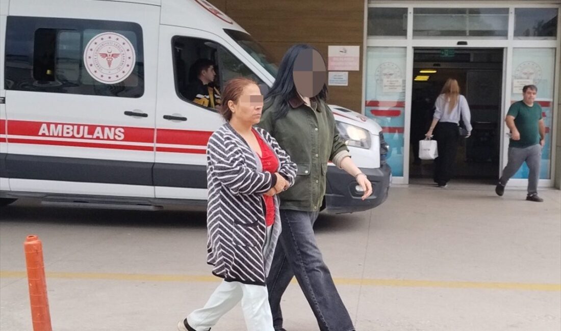 İnegöl'de gerçekleştirilen uyuşturucu operasyonu sonucu birçok şahıs tutuklandı. Detaylar ve